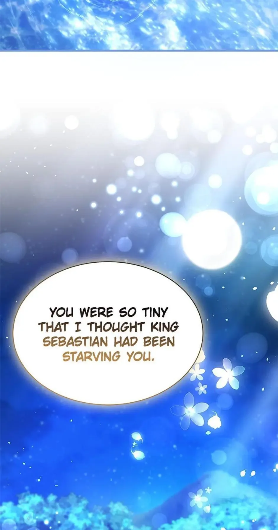 Your God Sent You Chapter 63 page 32
