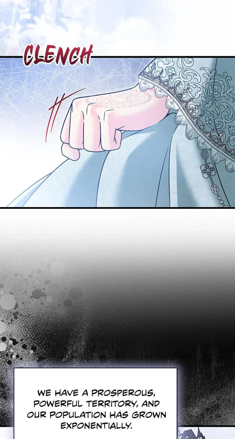Your God Sent You Chapter 63 page 37