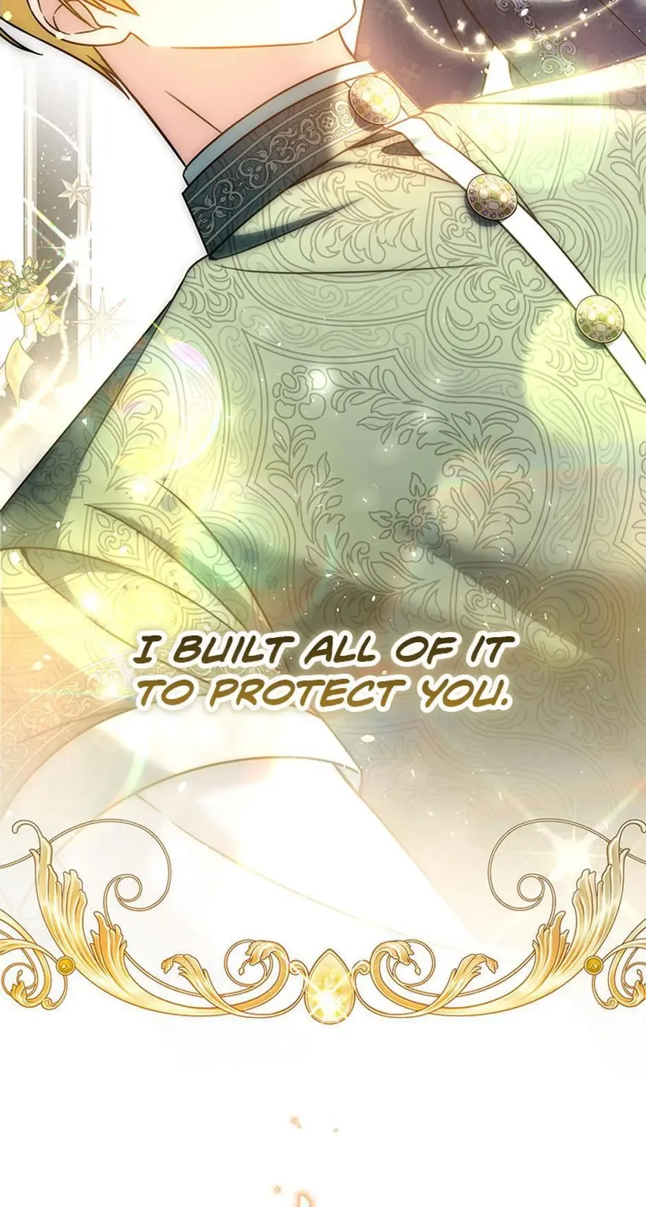 Your God Sent You Chapter 63 page 40