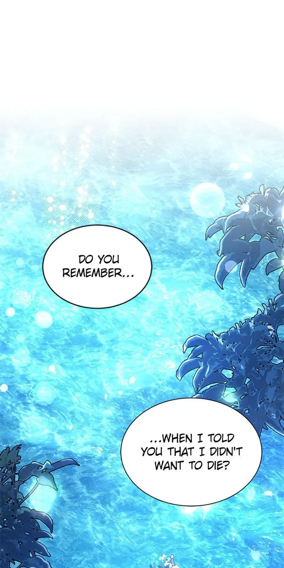 Your God Sent You Chapter 63 page 43