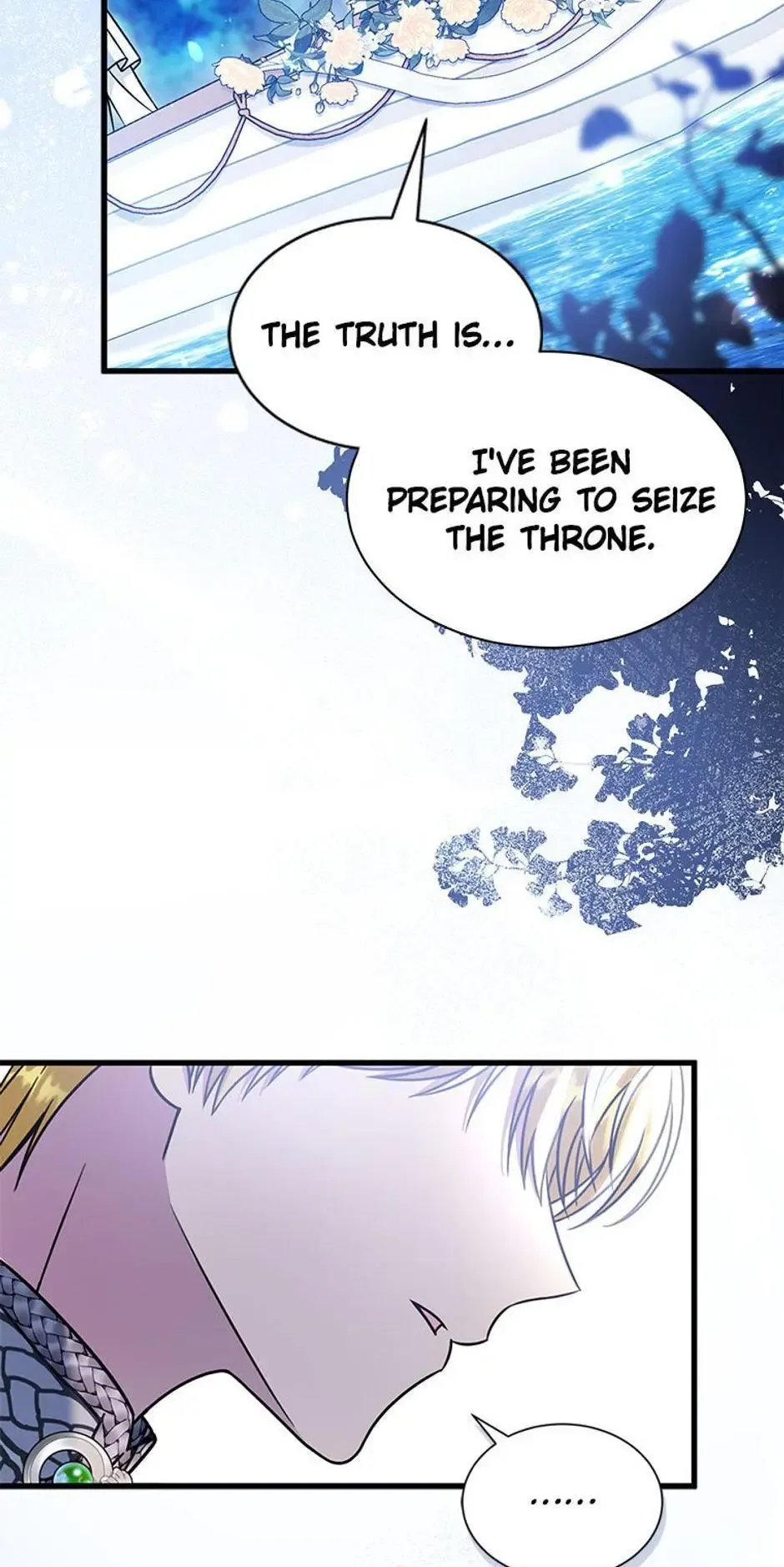 Your God Sent You Chapter 63 page 45