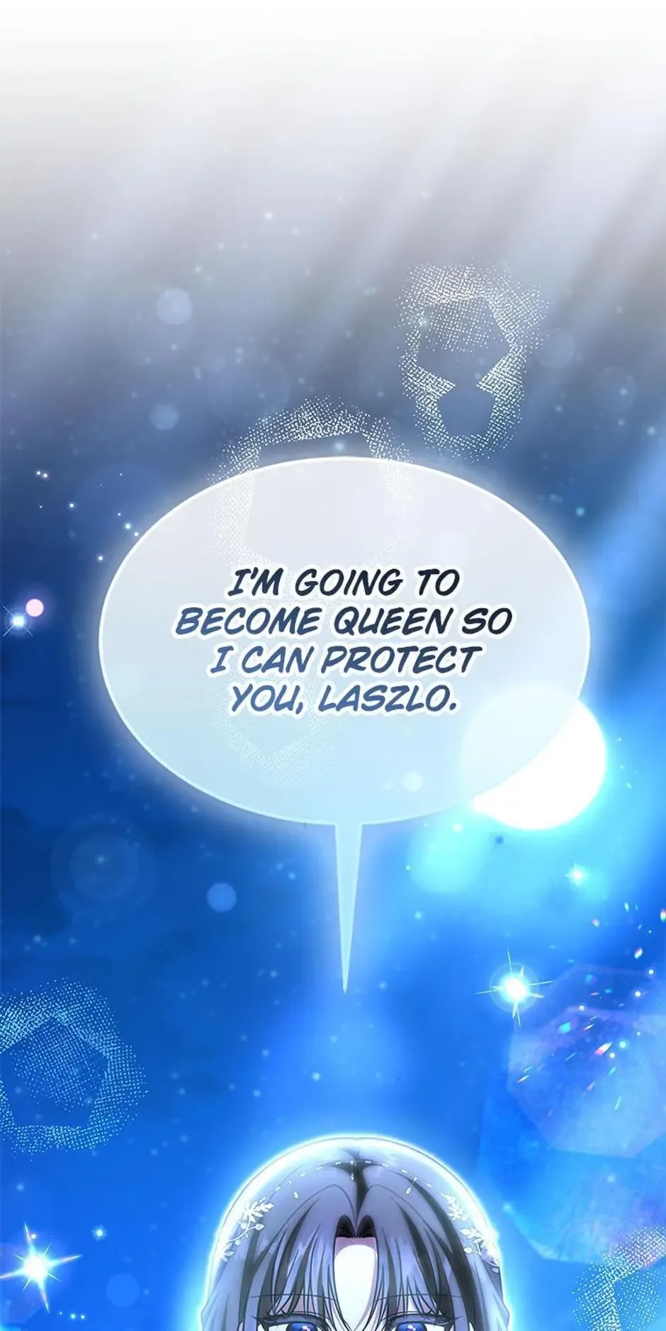 Your God Sent You Chapter 63 page 47