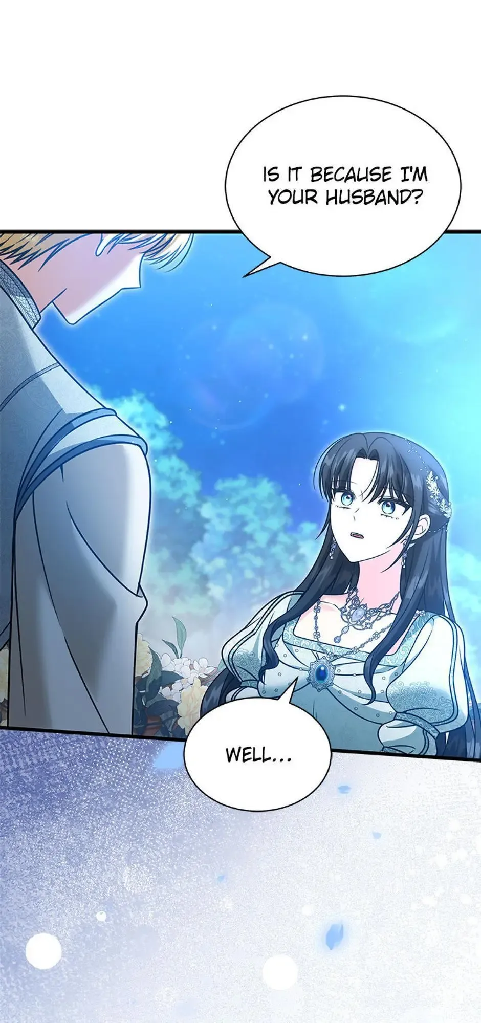 Your God Sent You Chapter 63 page 50