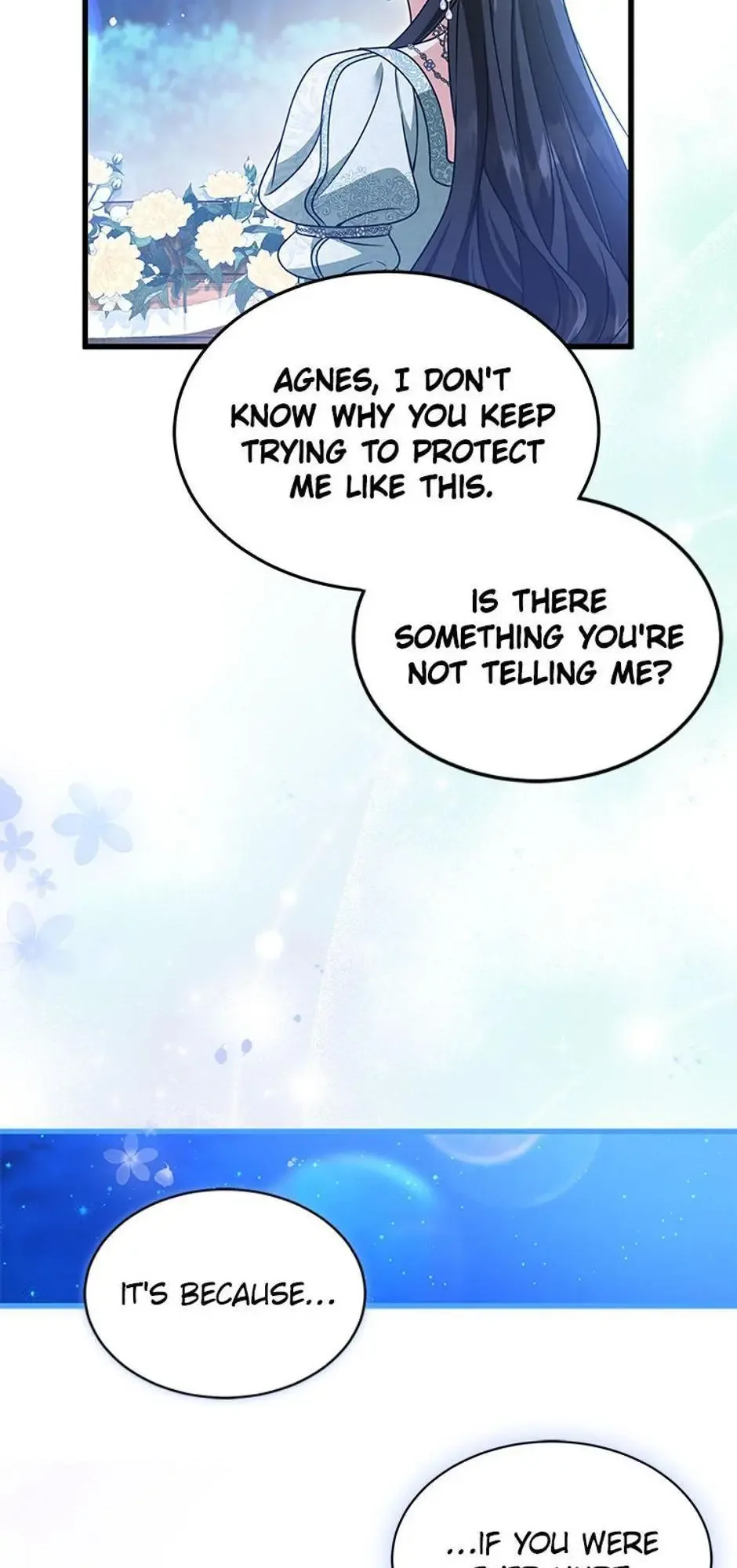 Your God Sent You Chapter 63 page 53