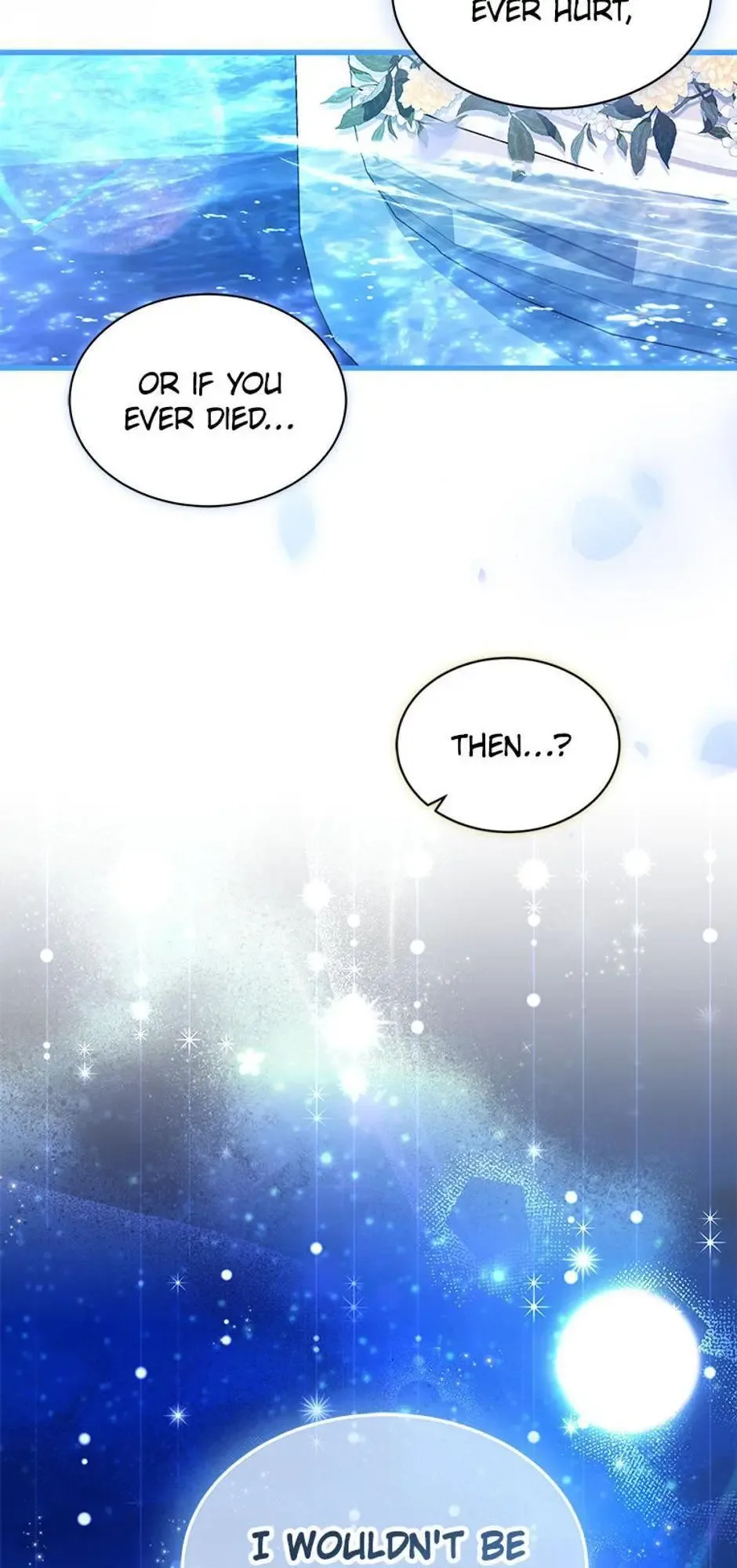 Your God Sent You Chapter 63 page 54