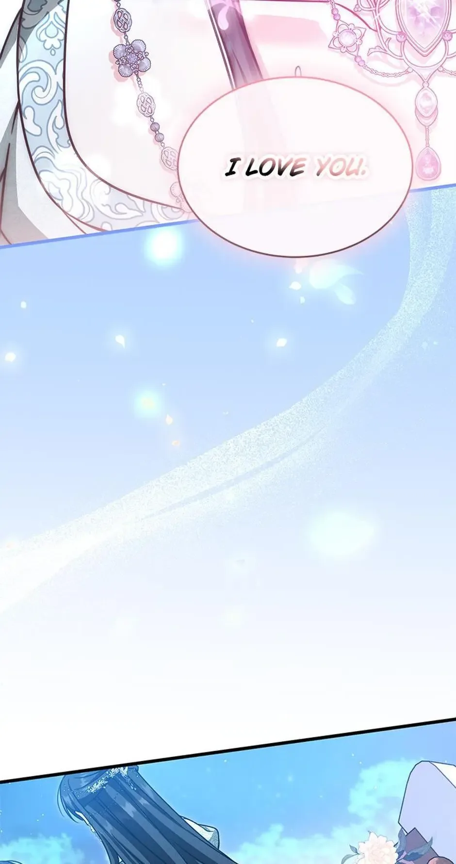 Your God Sent You Chapter 63 page 58