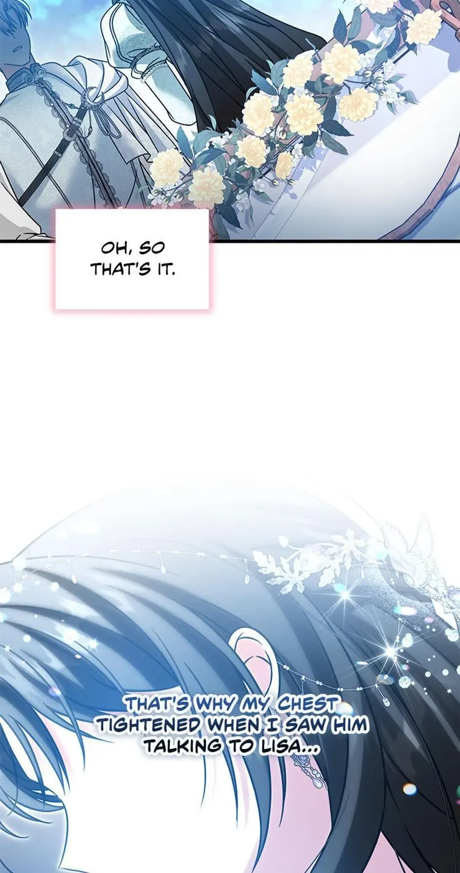 Your God Sent You Chapter 63 page 59