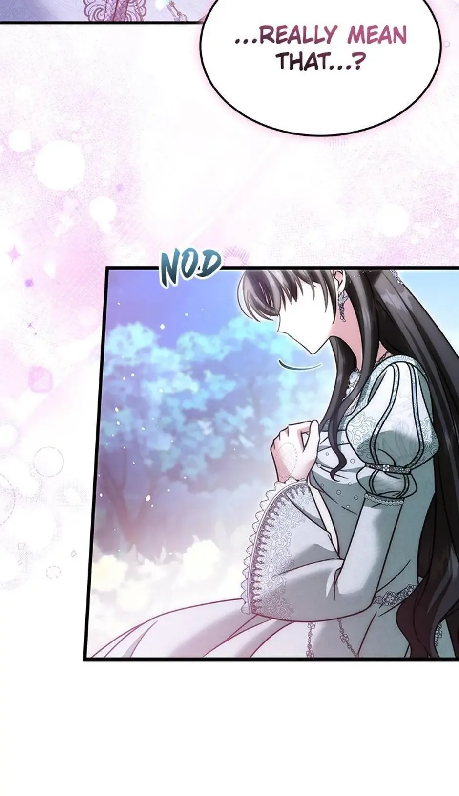 Your God Sent You Chapter 63 page 65