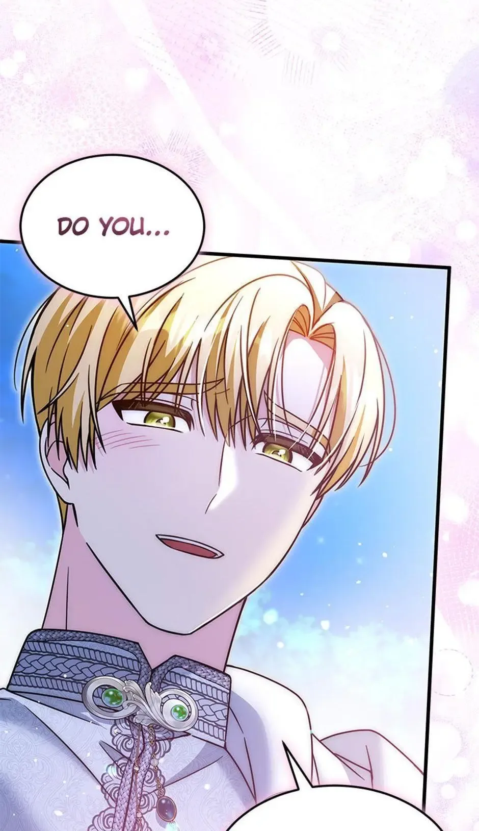 Your God Sent You Chapter 63 page 64