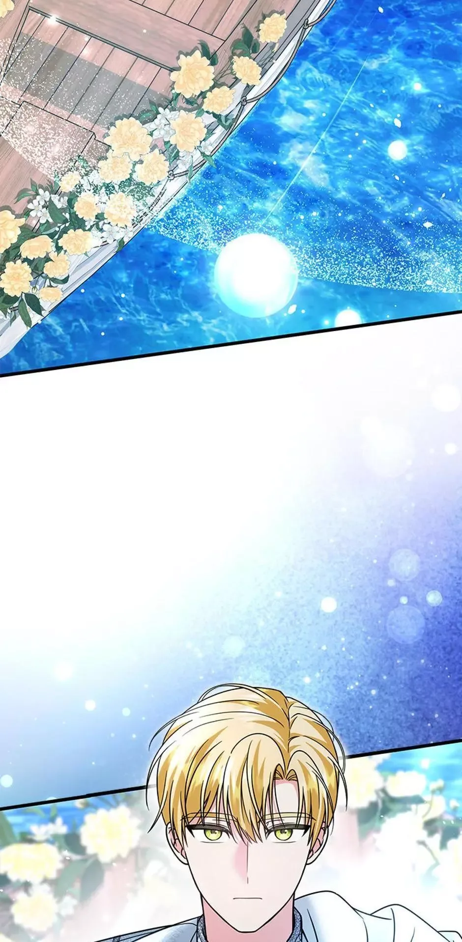 Your God Sent You Chapter 64 page 4