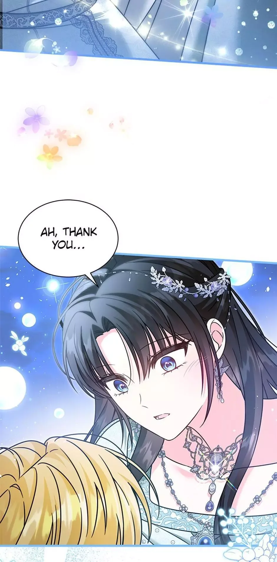 Your God Sent You Chapter 64 page 13
