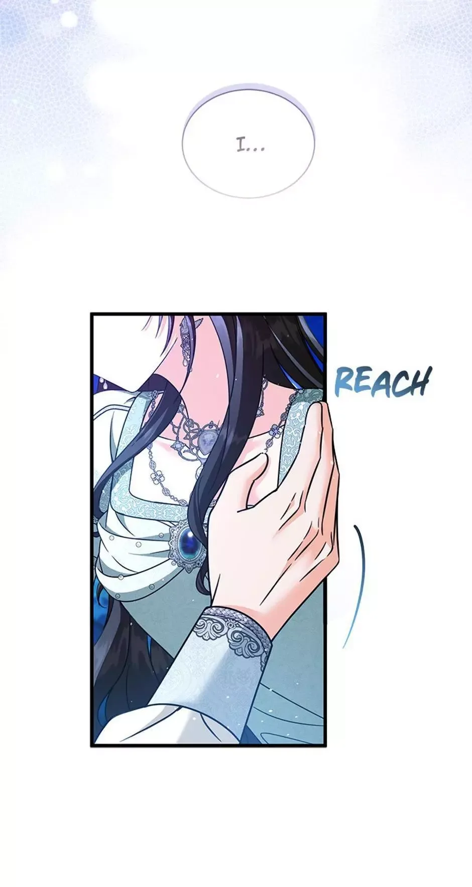Your God Sent You Chapter 64 page 20