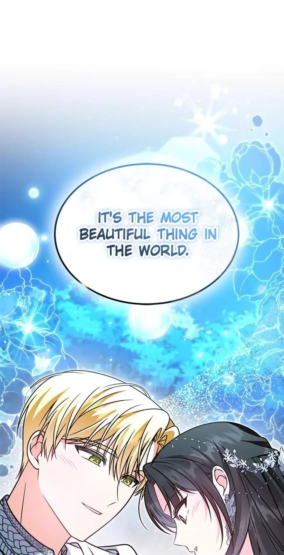 Your God Sent You Chapter 64 page 29