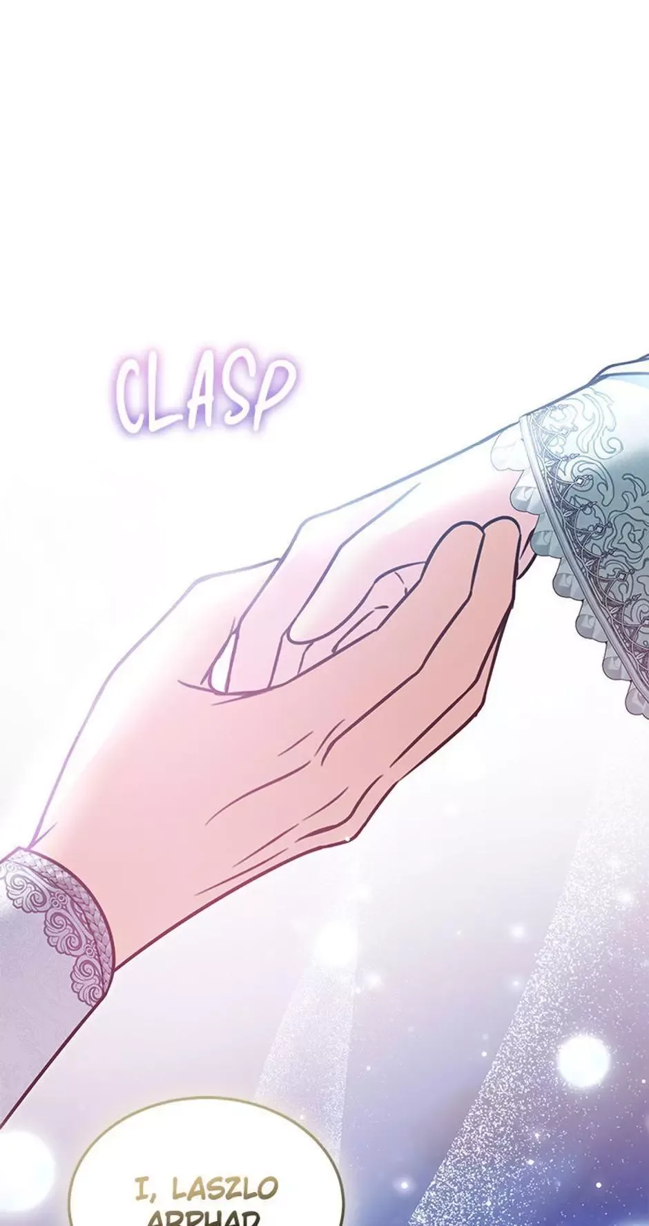 Your God Sent You Chapter 64 page 34
