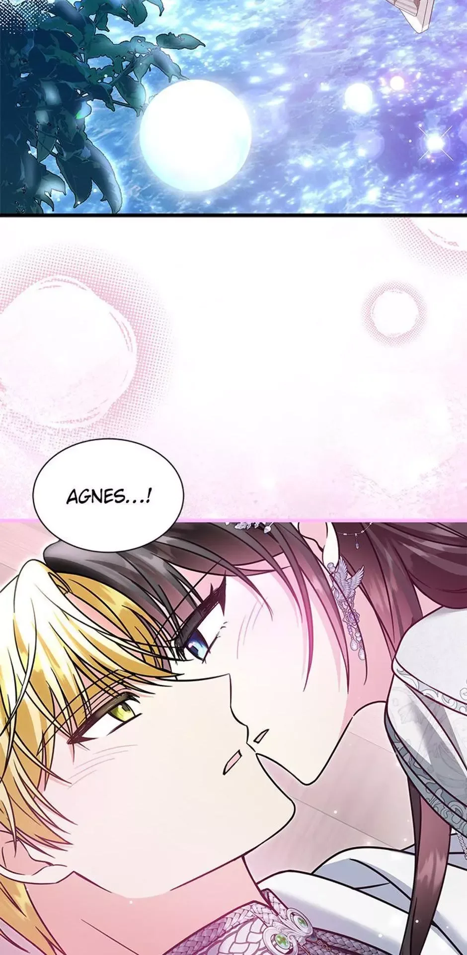 Your God Sent You Chapter 64 page 44