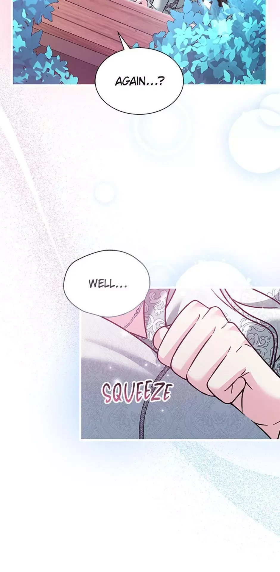 Your God Sent You Chapter 64 page 46