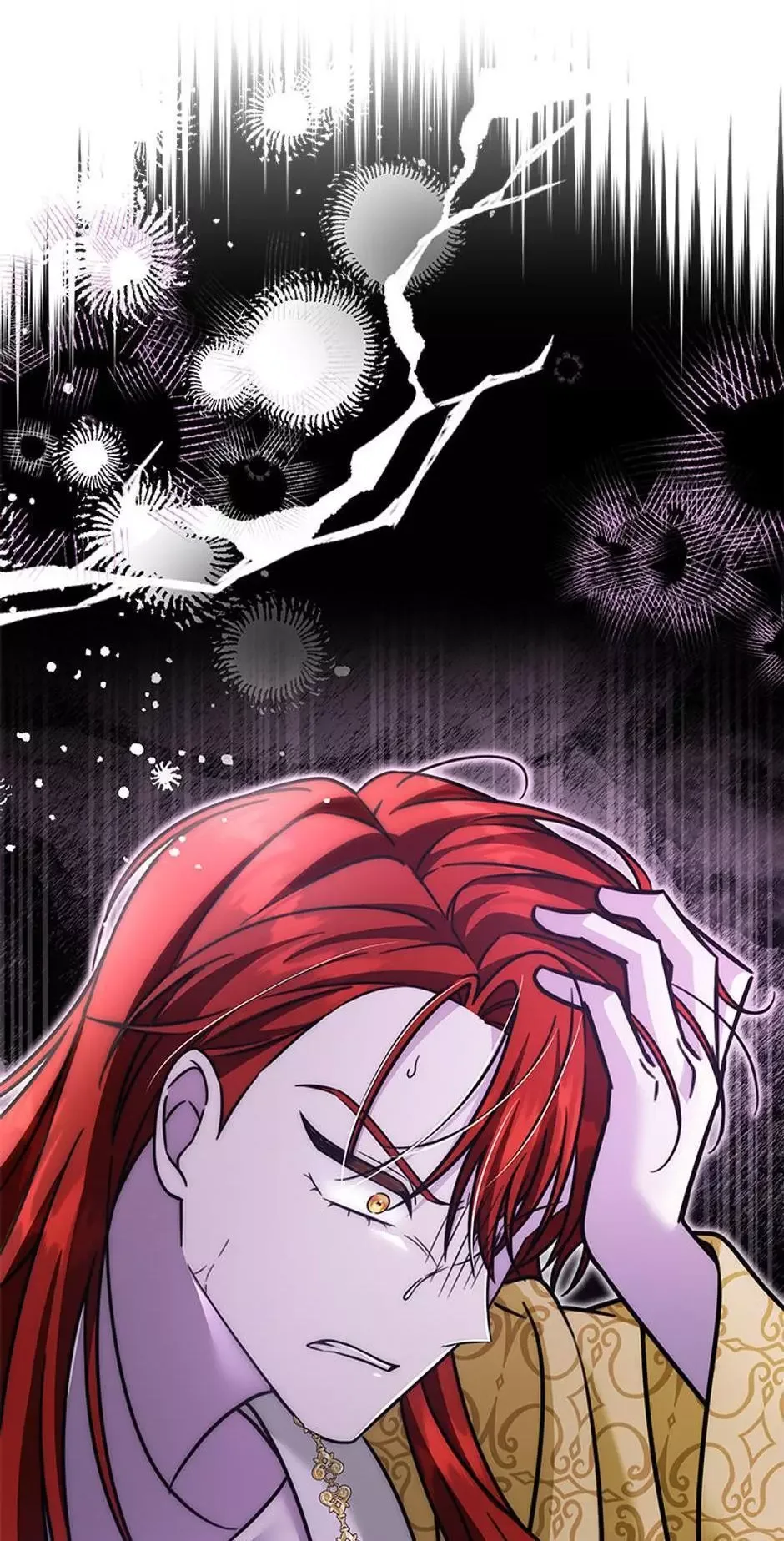 Your God Sent You Chapter 64 page 52