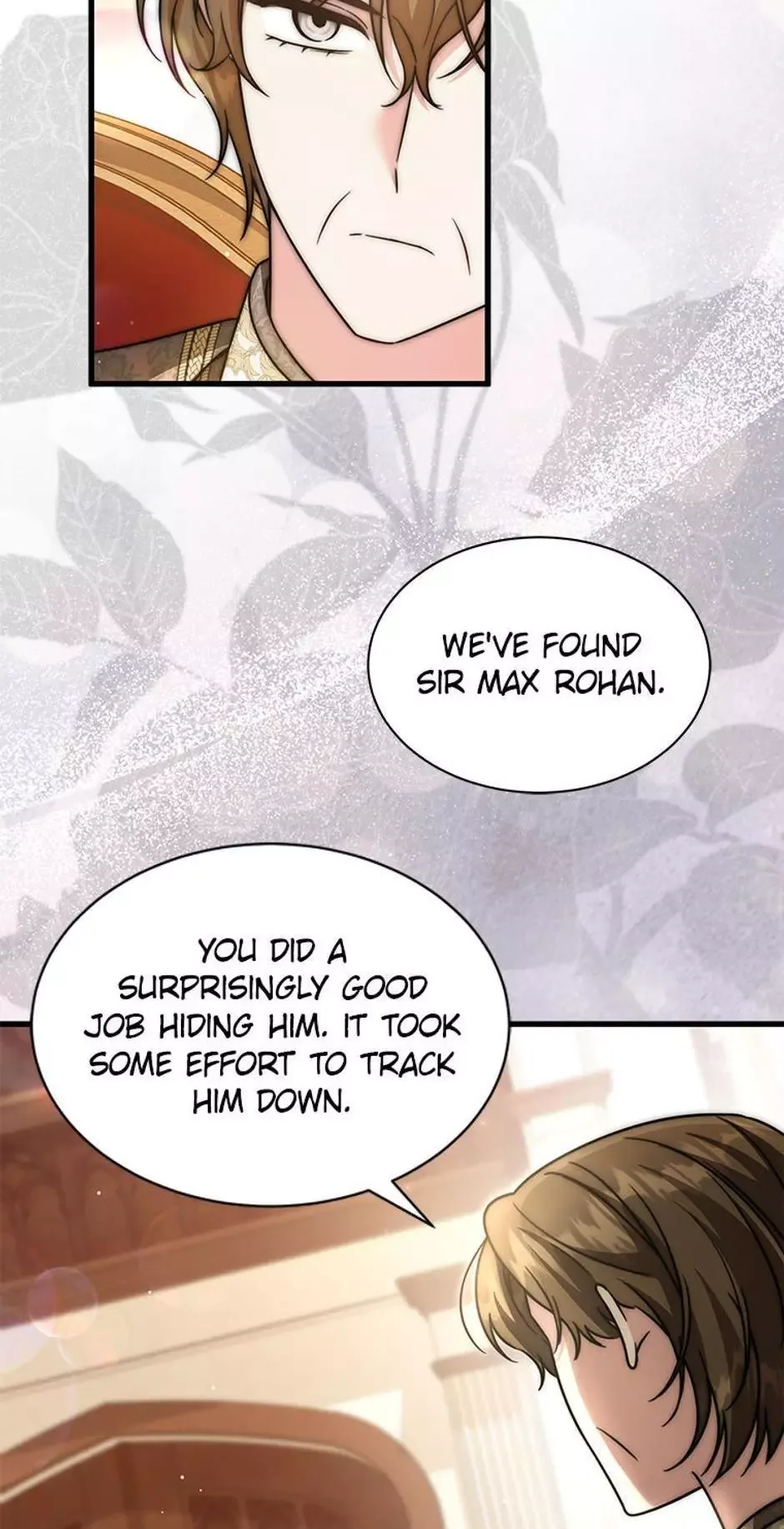 Your God Sent You Chapter 64 page 62