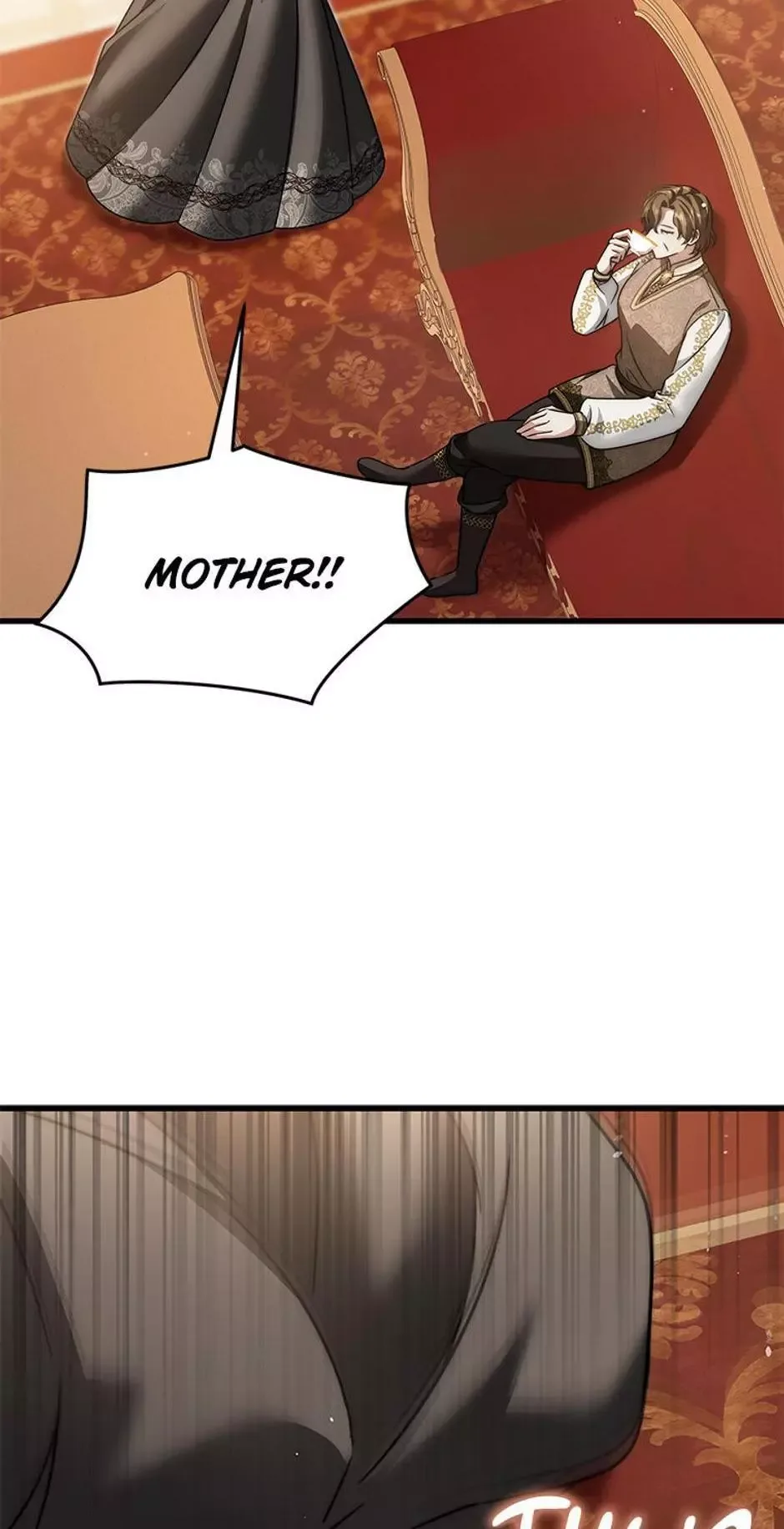 Your God Sent You Chapter 64 page 64