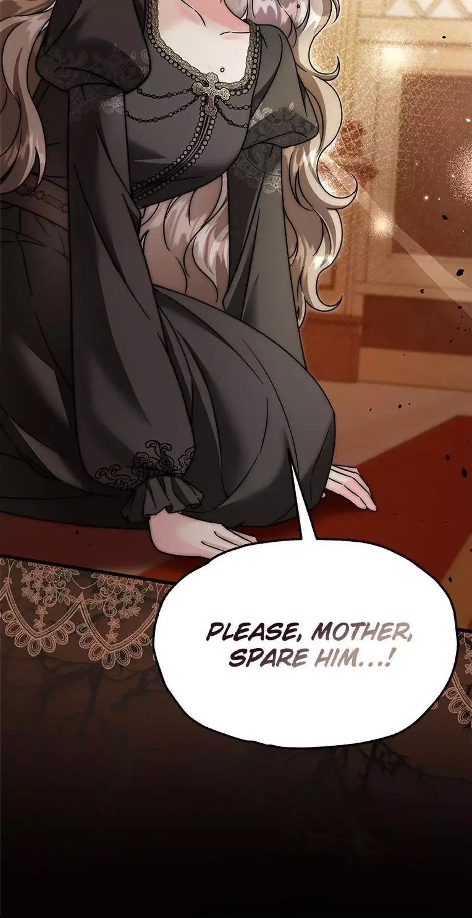 Your God Sent You Chapter 64 page 66