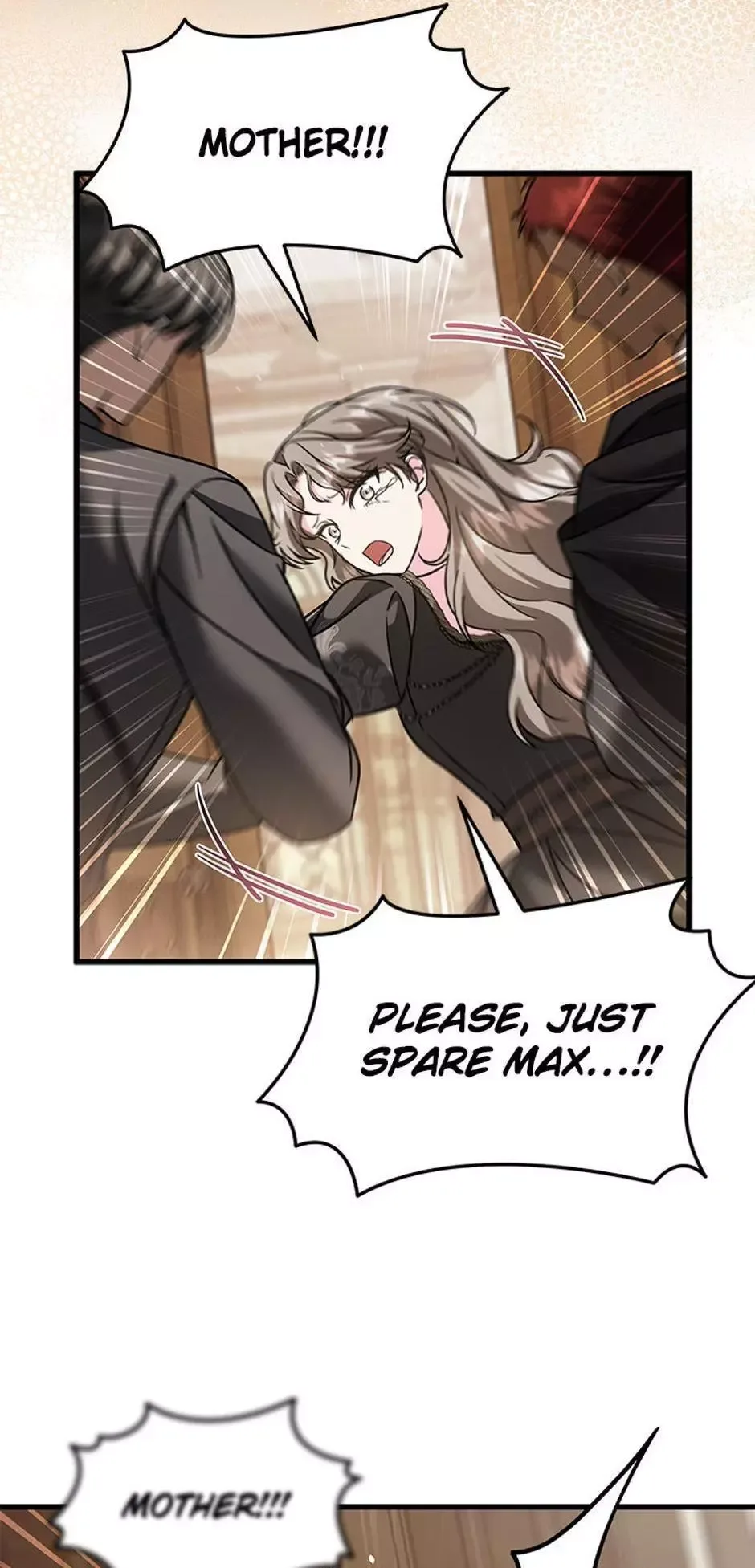 Your God Sent You Chapter 64 page 68