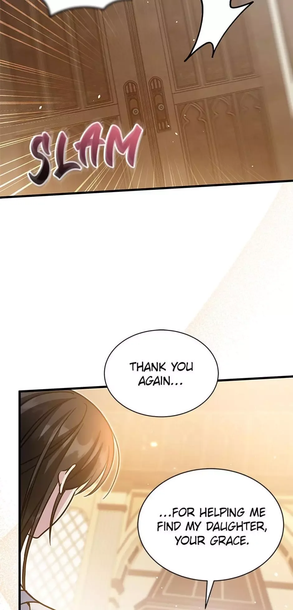 Your God Sent You Chapter 64 page 69