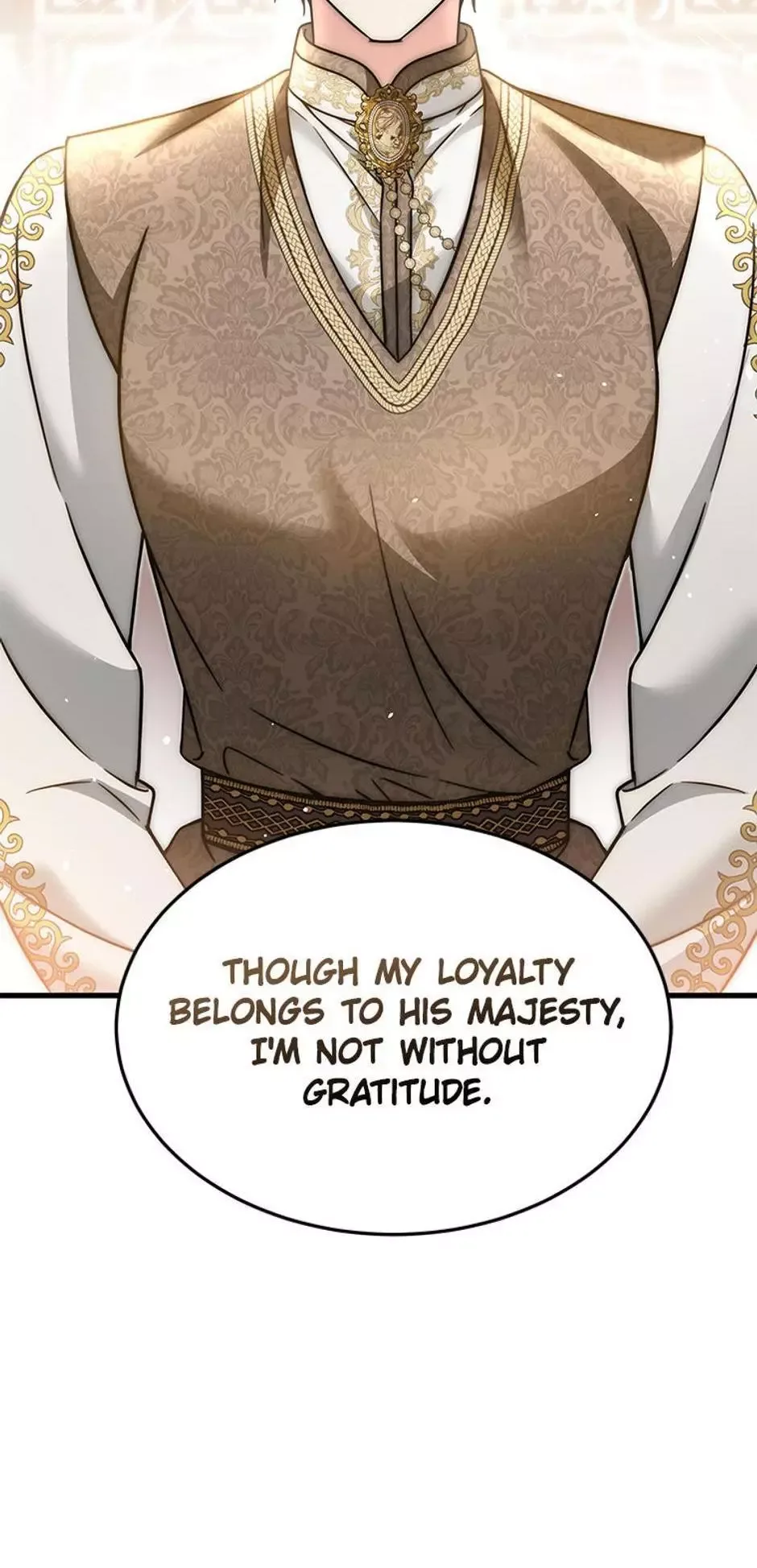 Your God Sent You Chapter 64 page 72