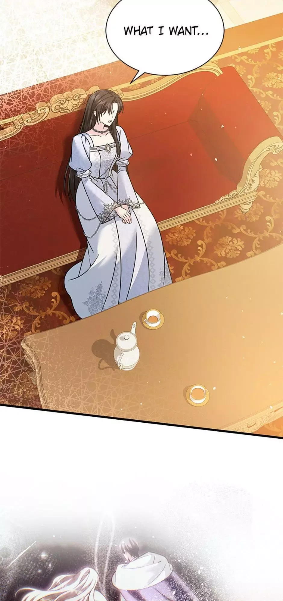 Your God Sent You Chapter 64 page 75