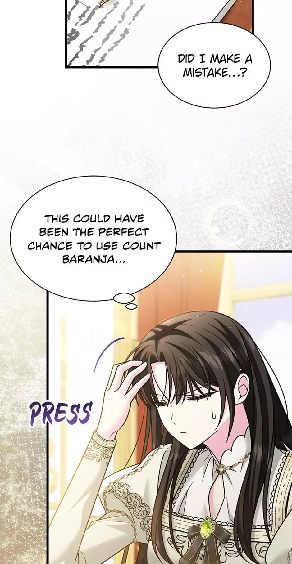 Your God Sent You Chapter 65 page 18