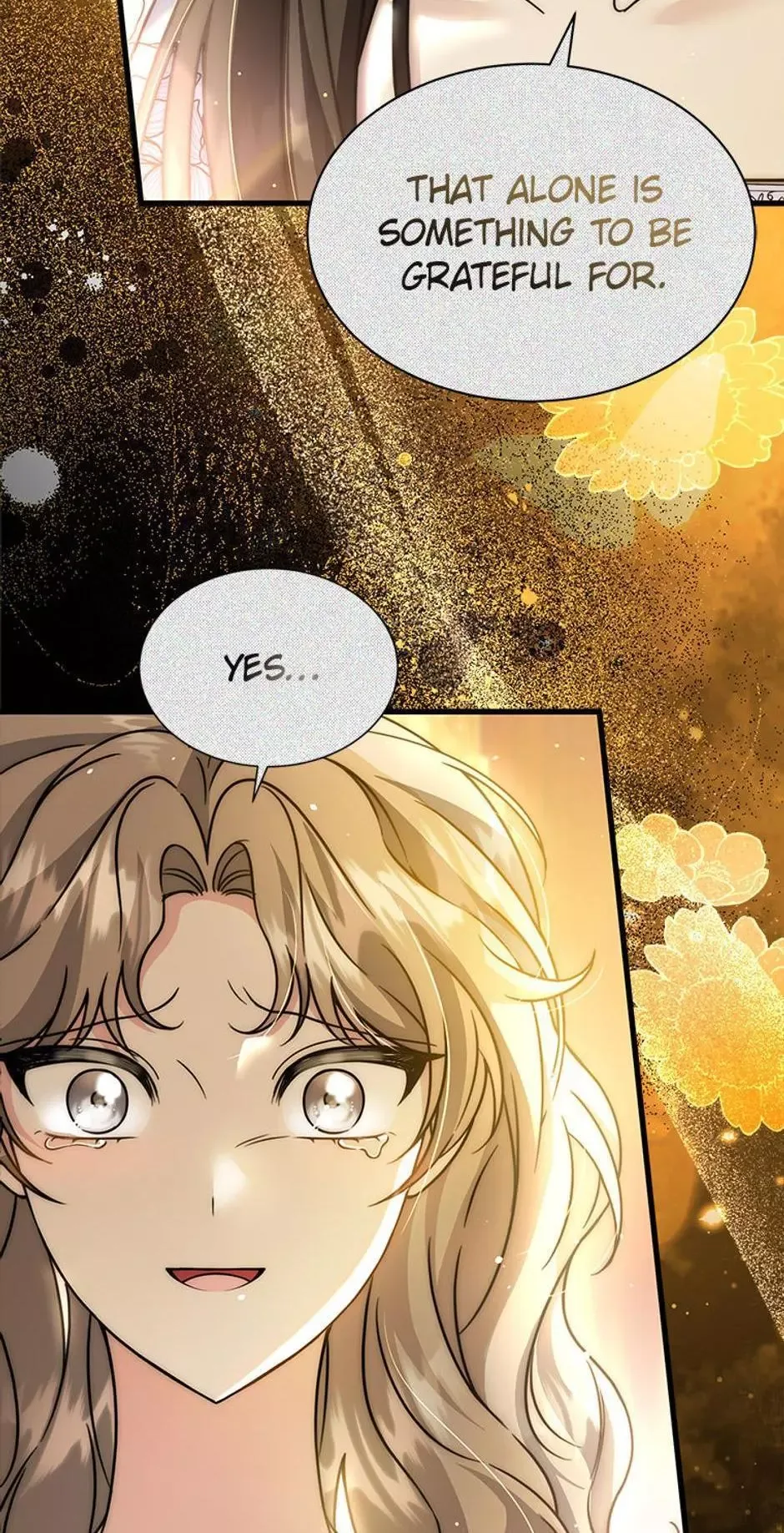 Your God Sent You Chapter 65 page 29