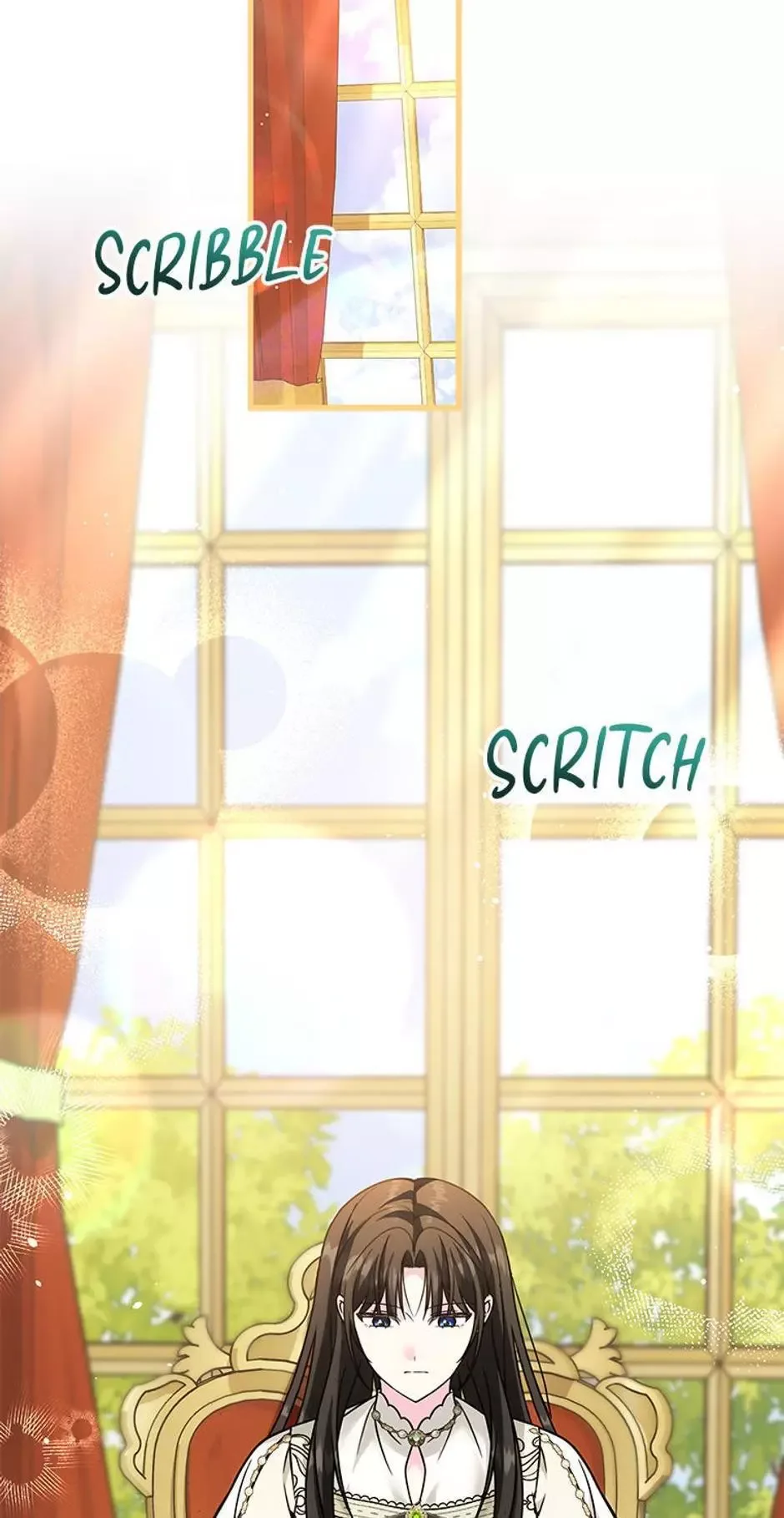 Your God Sent You Chapter 65 page 16