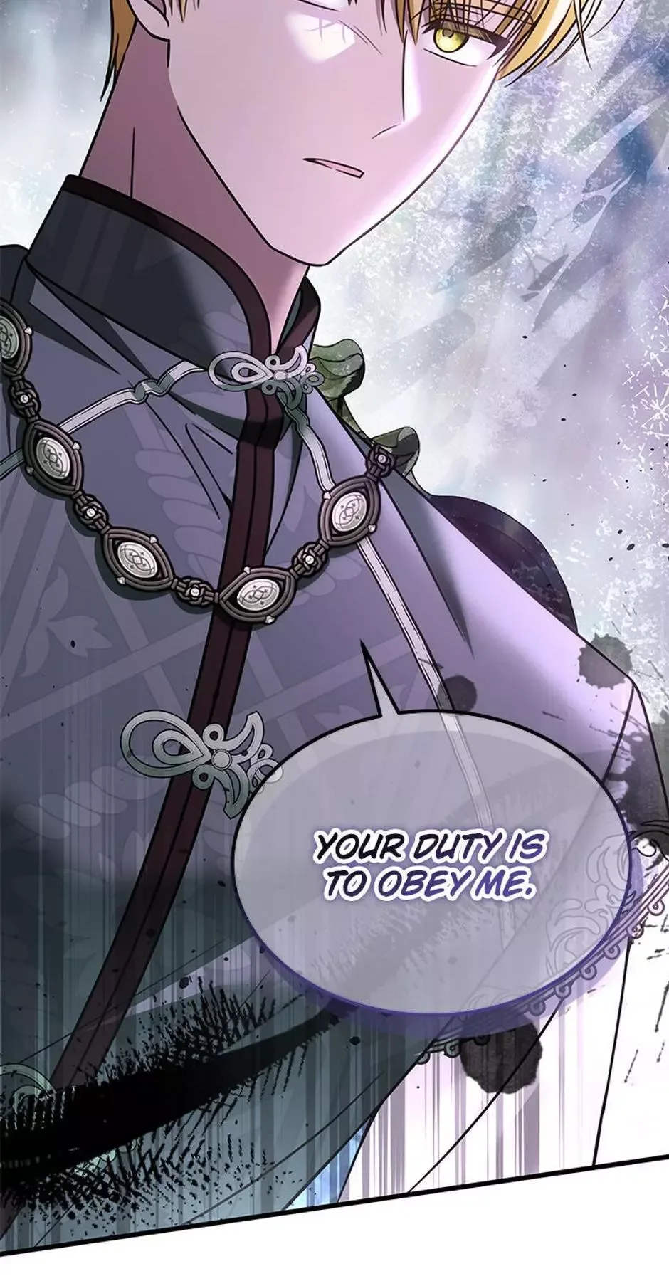 Your God Sent You Chapter 65 page 67