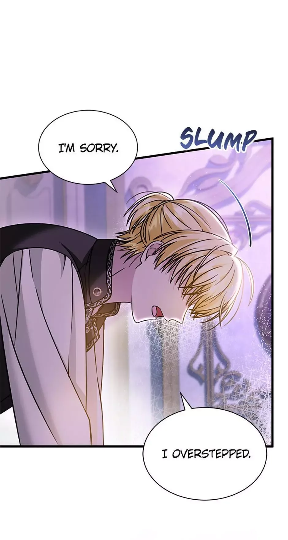 Your God Sent You Chapter 65 page 68