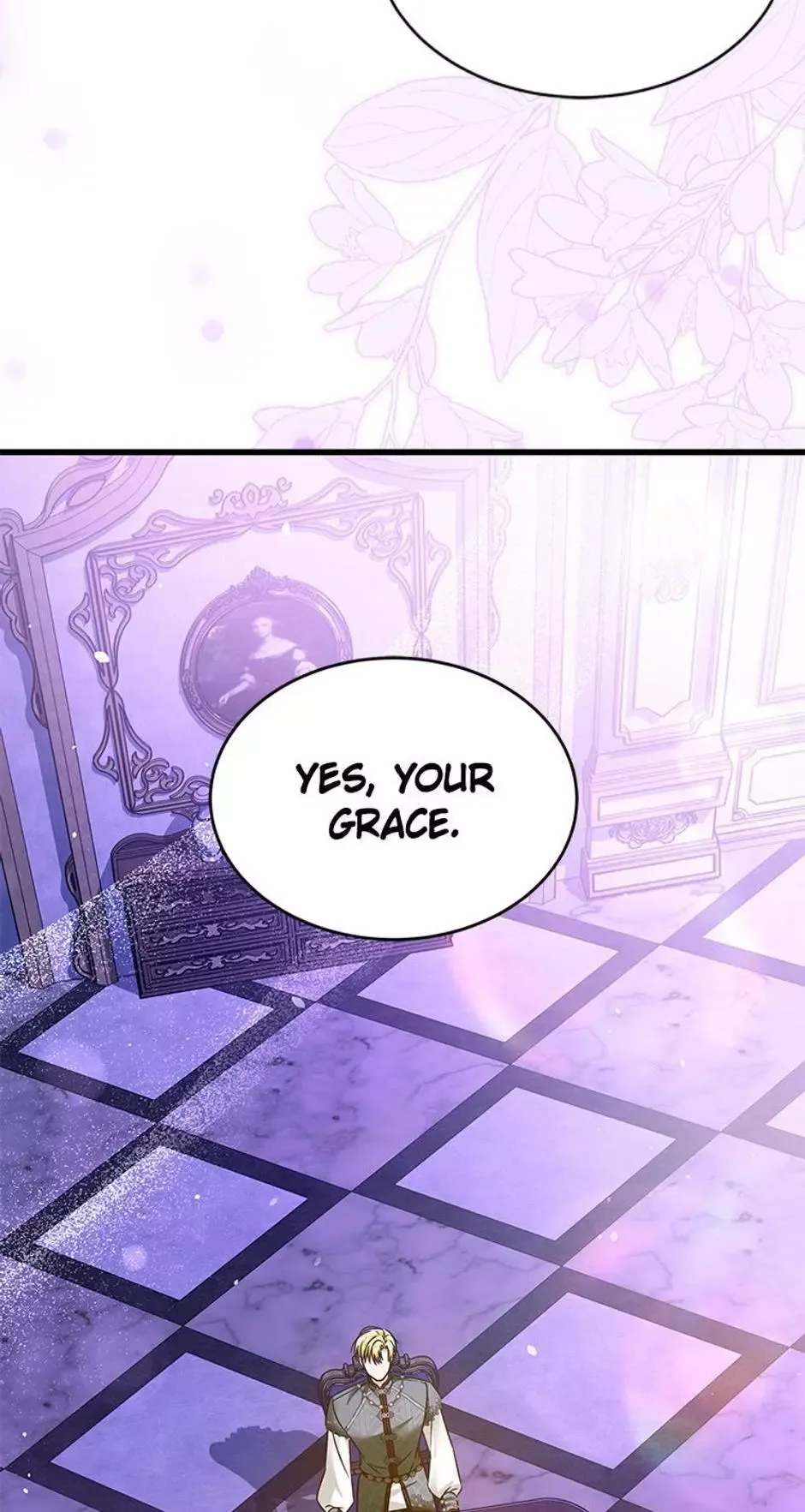 Your God Sent You Chapter 65 page 73