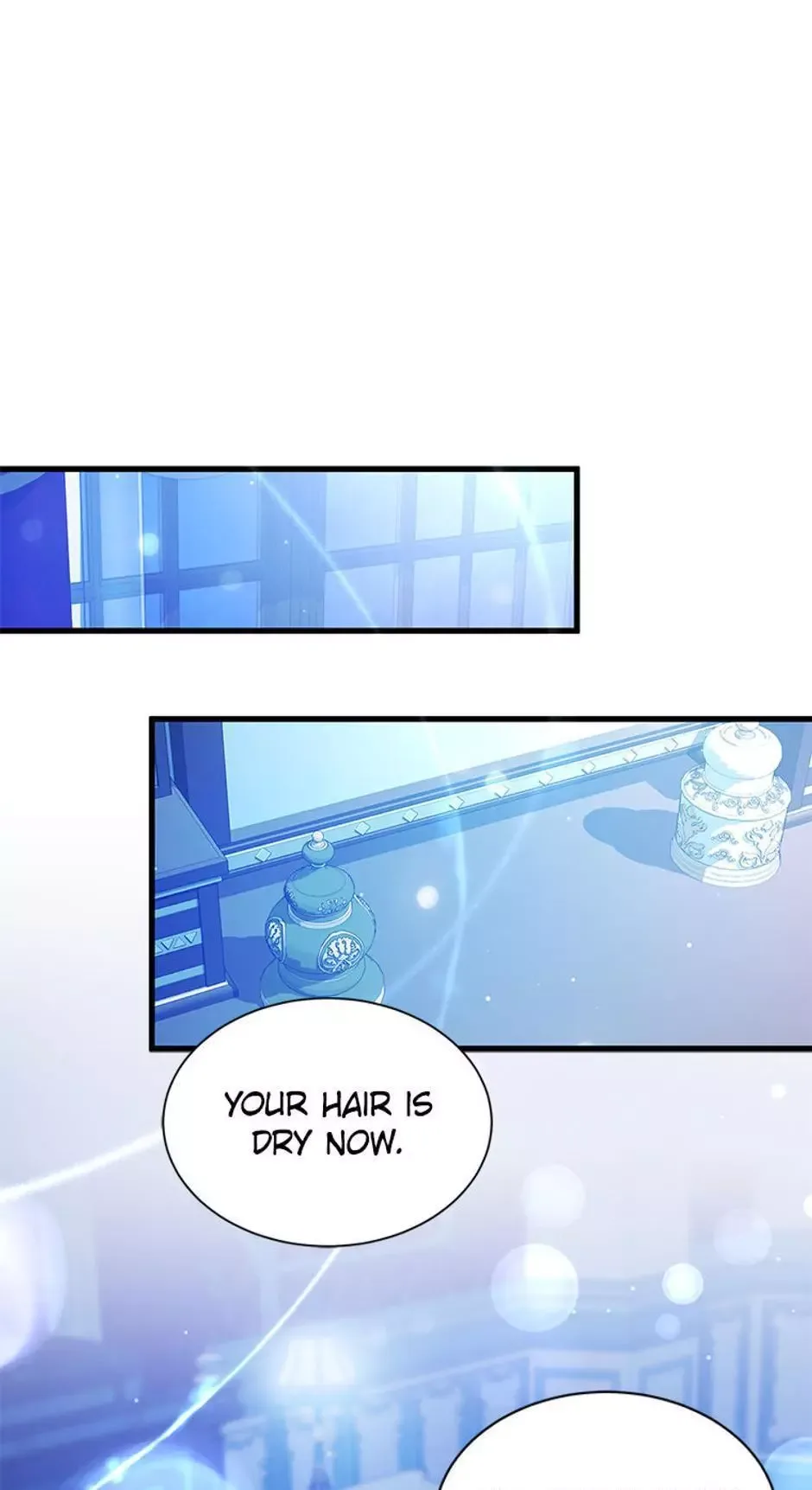 Your God Sent You Chapter 65 page 75