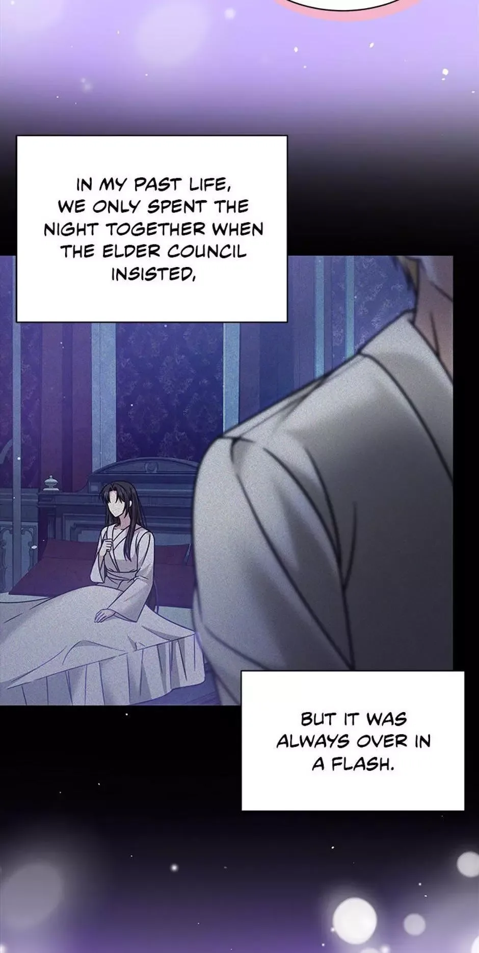 Your God Sent You Chapter 65 page 83