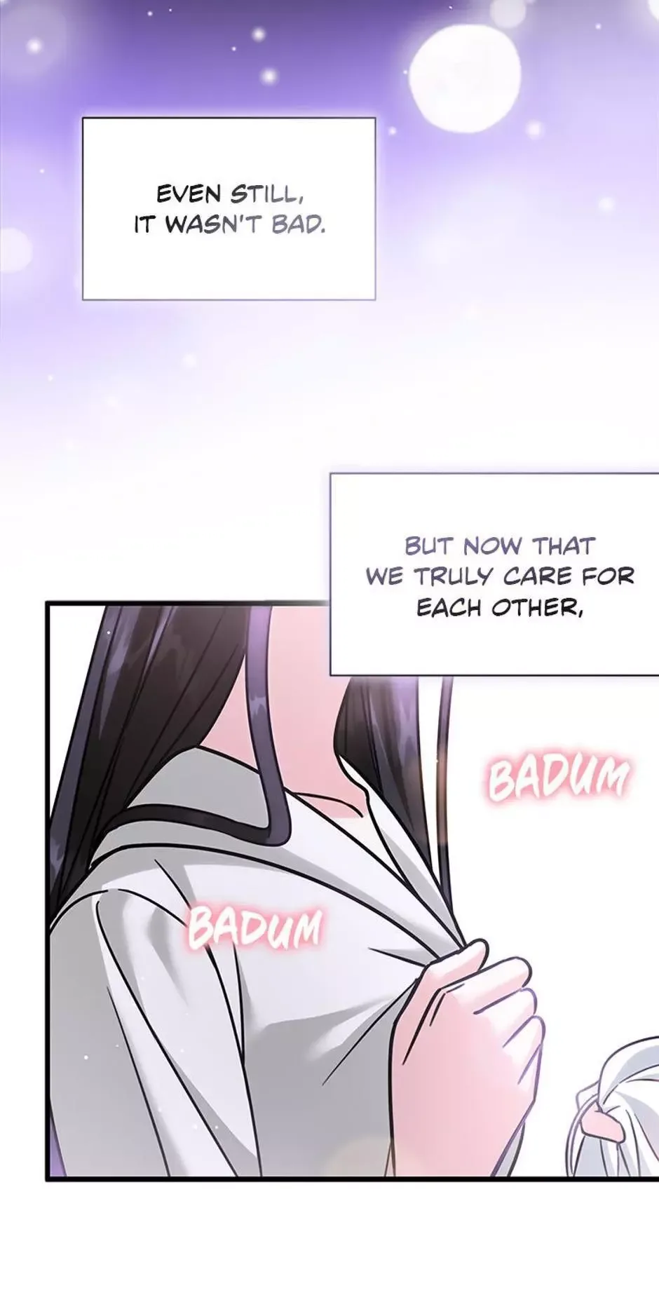 Your God Sent You Chapter 65 page 84
