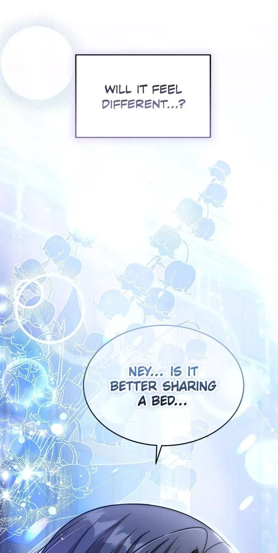 Your God Sent You Chapter 65 page 85