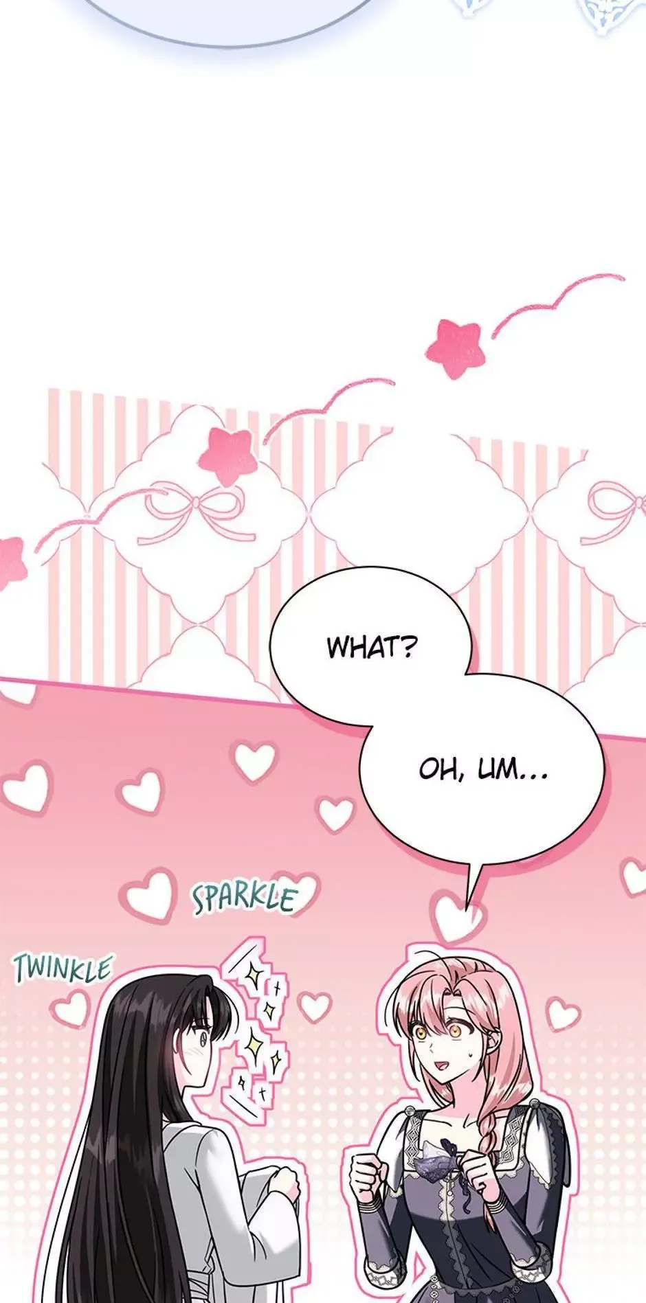 Your God Sent You Chapter 66 page 4