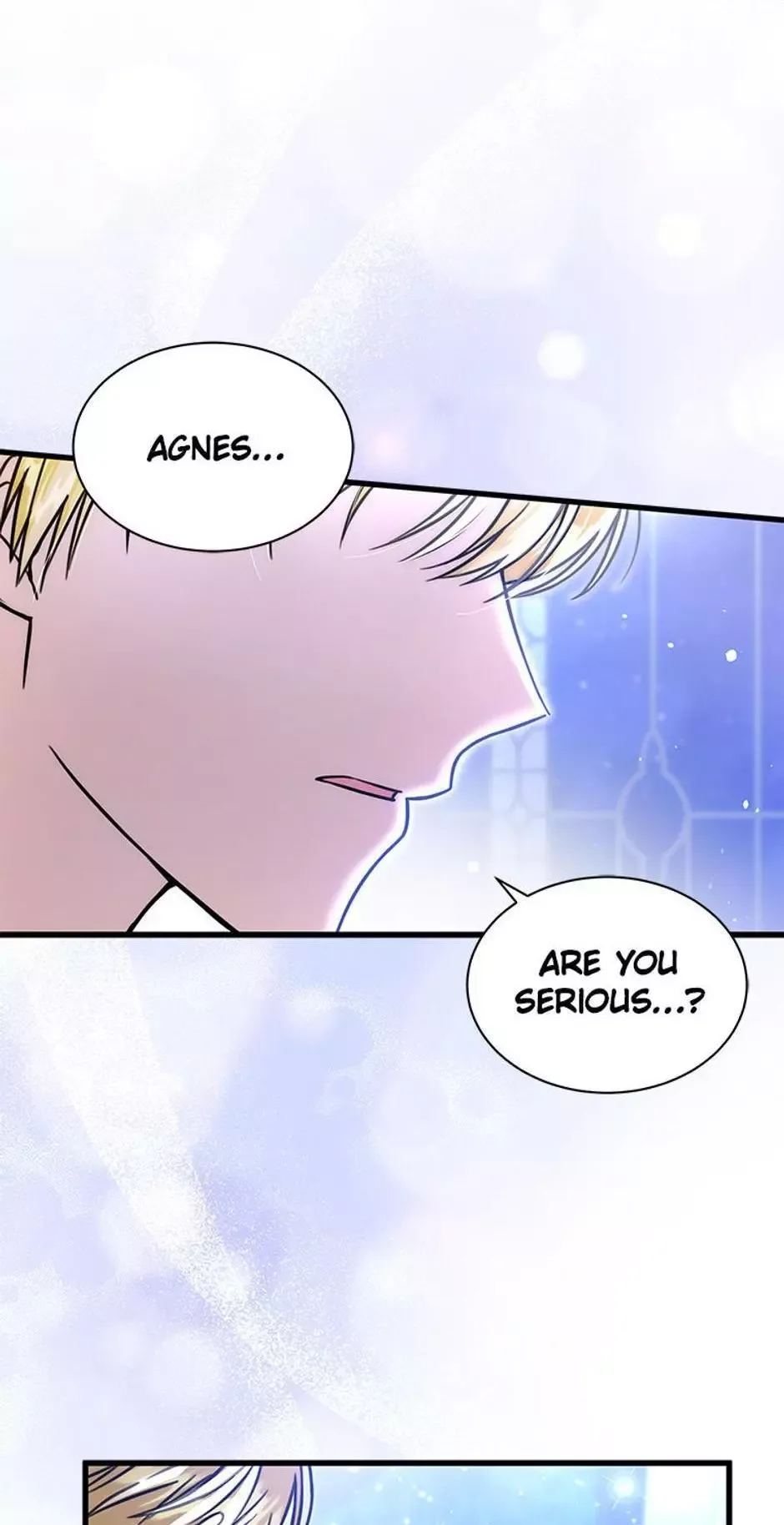 Your God Sent You Chapter 66 page 30