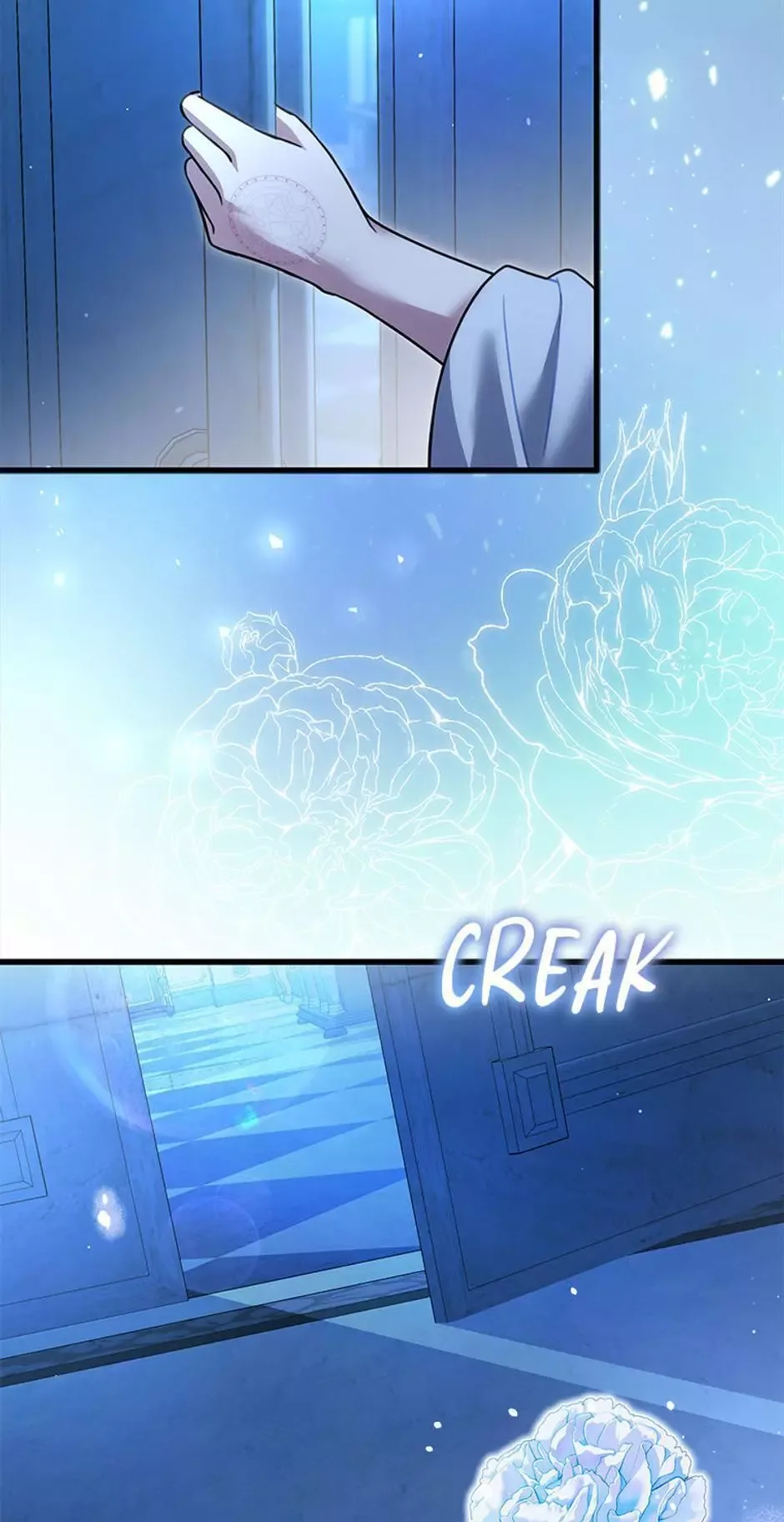 Your God Sent You Chapter 66 page 19