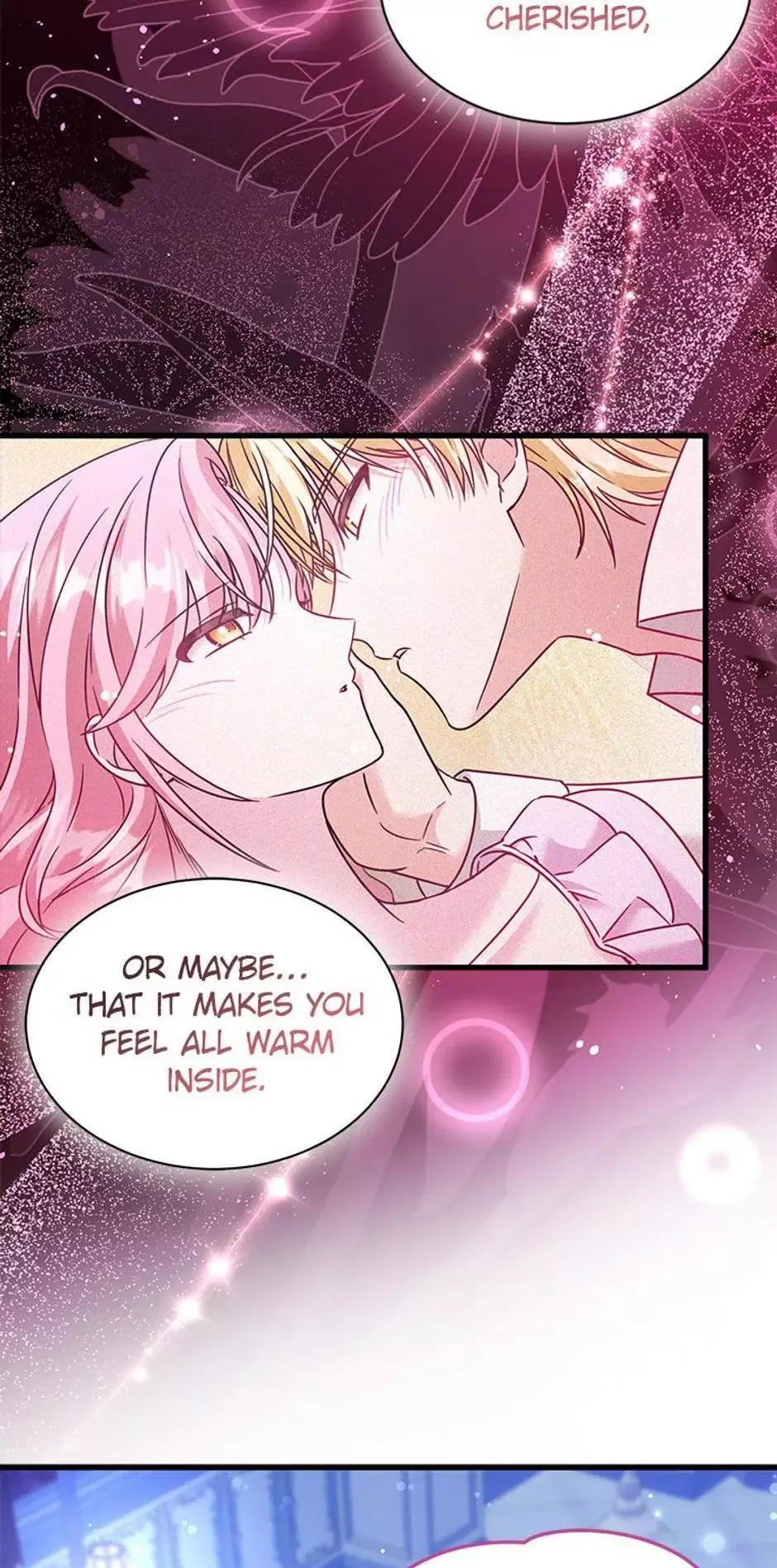 Your God Sent You Chapter 66 page 7