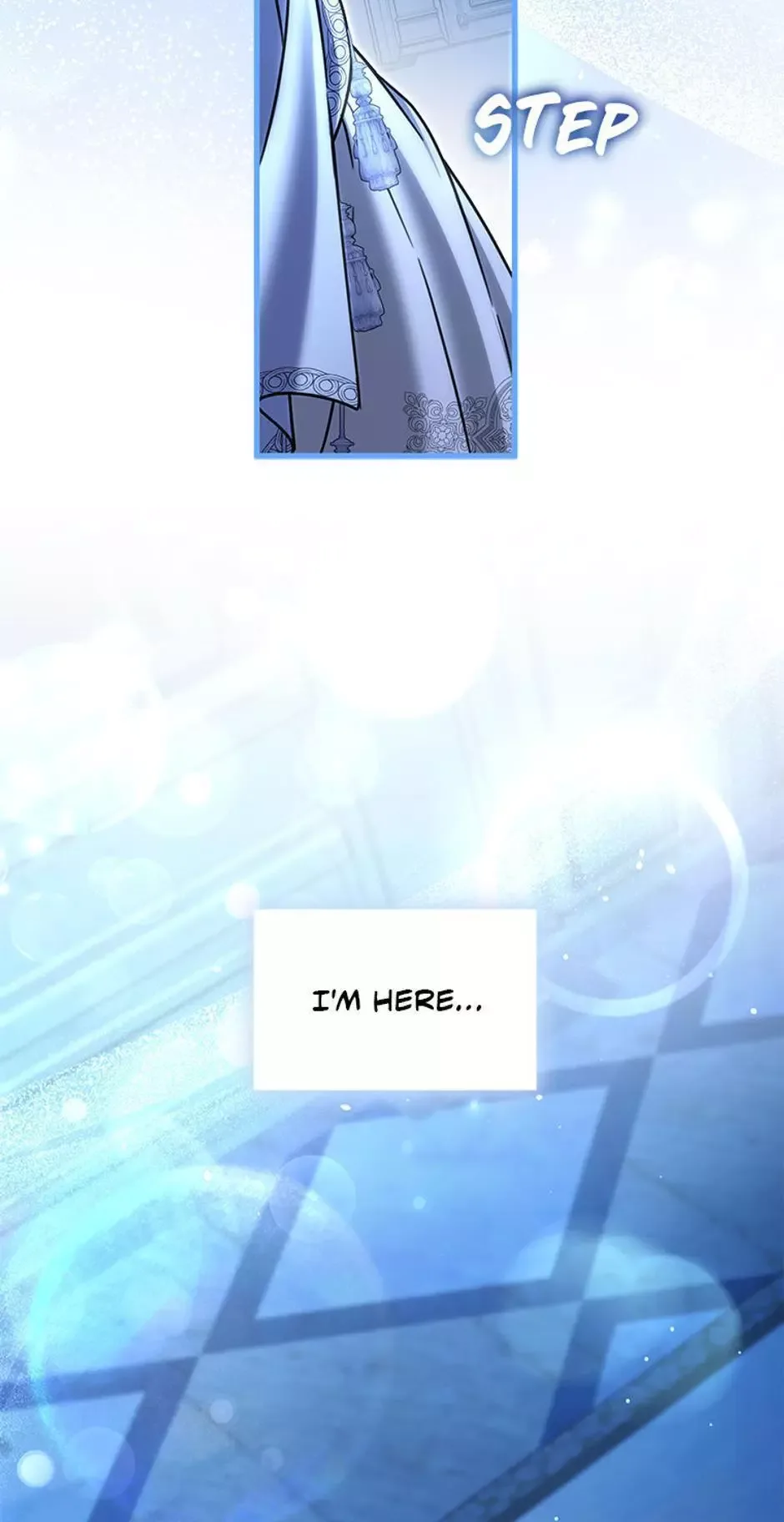 Your God Sent You Chapter 66 page 16
