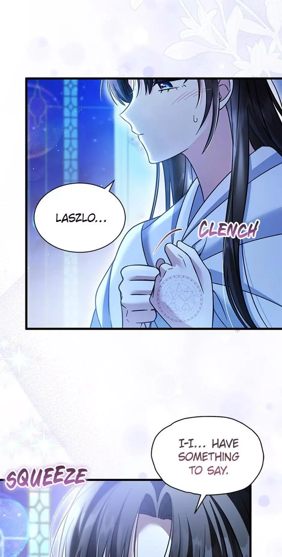 Your God Sent You Chapter 66 page 24