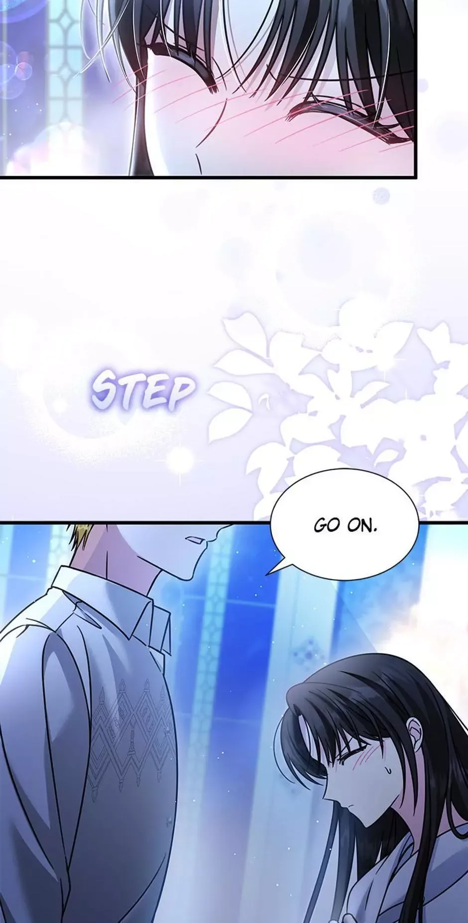 Your God Sent You Chapter 66 page 25