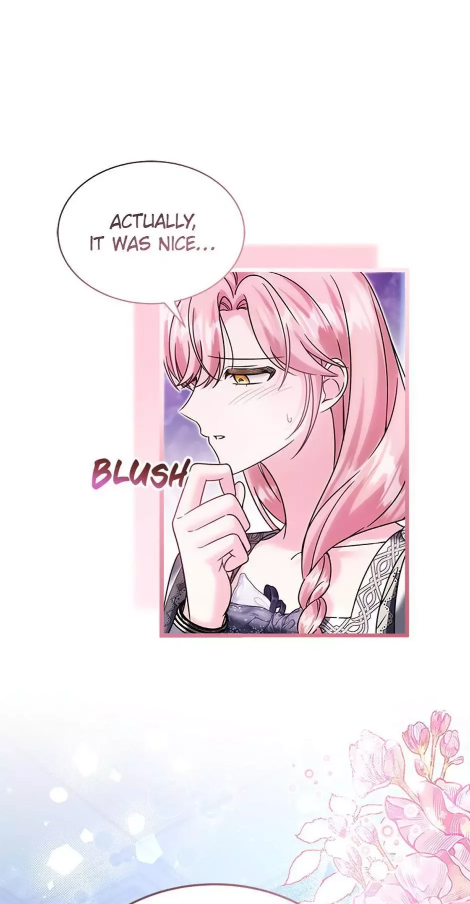 Your God Sent You Chapter 66 page 9