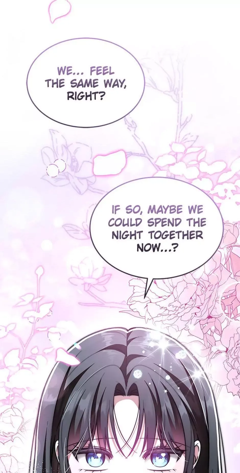 Your God Sent You Chapter 66 page 27