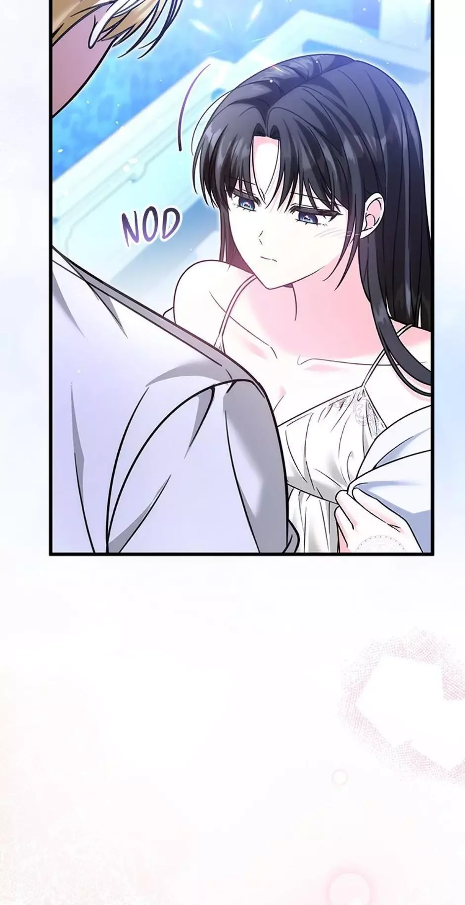 Your God Sent You Chapter 66 page 31