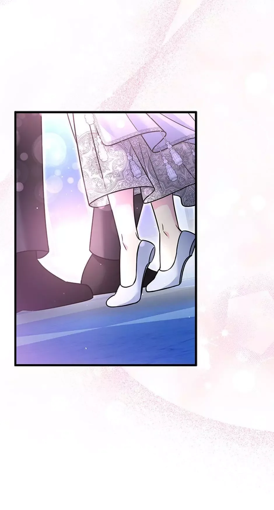 Your God Sent You Chapter 66 page 40