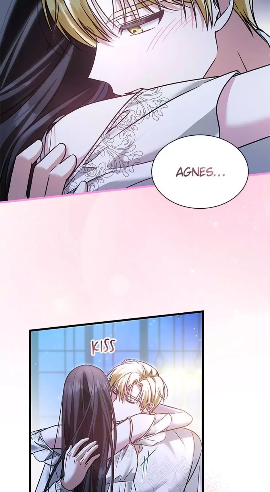 Your God Sent You Chapter 66 page 44